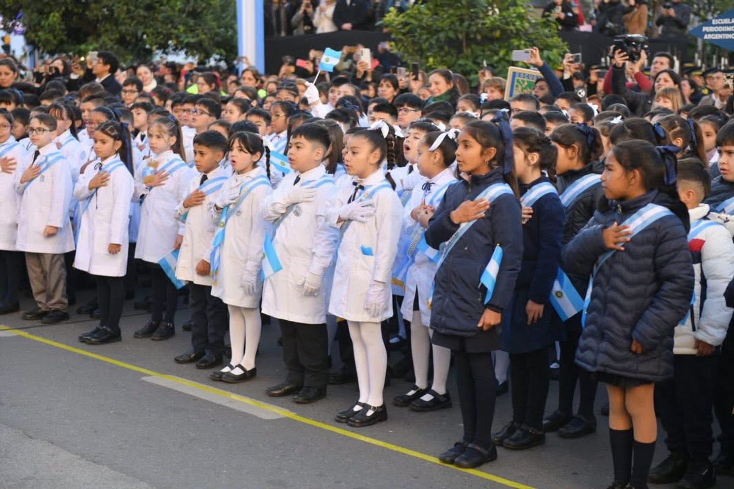 Dia de la Bandera