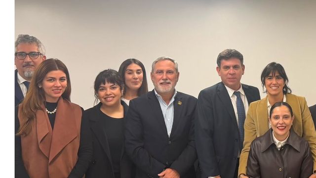 cobertura de magistrados en la Justicia Federal de Tucumán