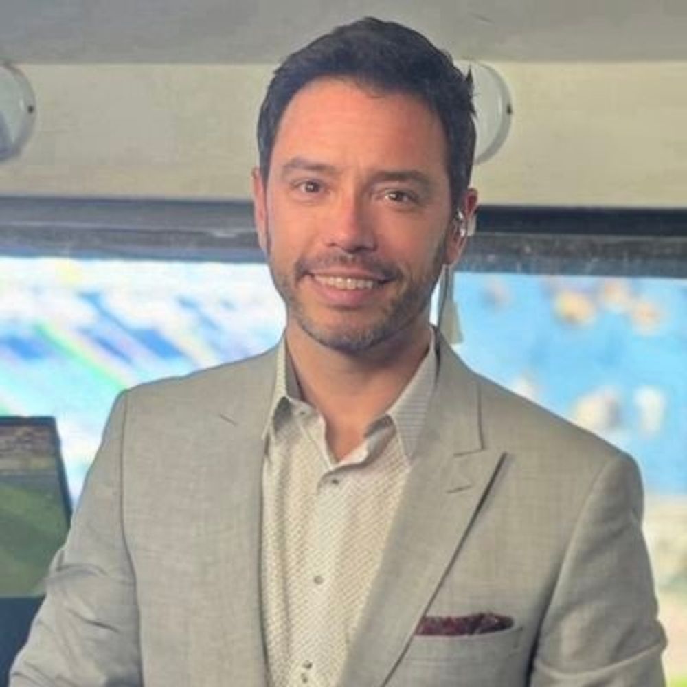 Leandro Zapponi.