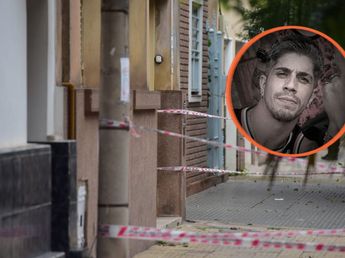 Los escalofriantes elementos que encontraron en la casa de Claudio Barrelier
