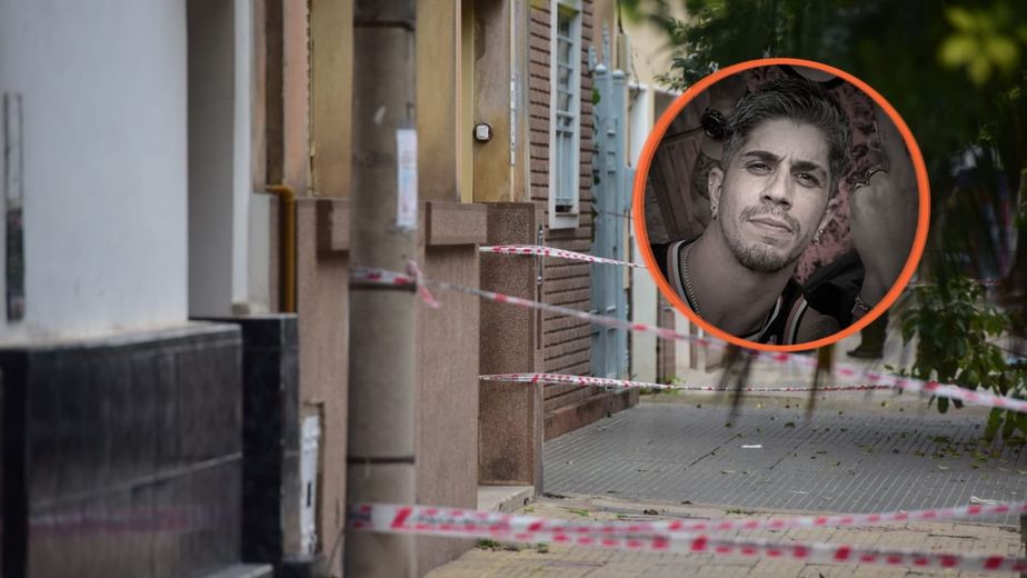 Los escalofriantes elementos que encontraron en la casa de Claudio Barrelier