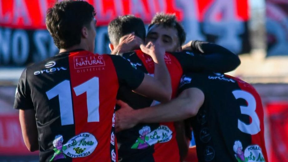 Liga del Sur: Sporting y Rosario con partidos fundamentales en la penúltima fecha