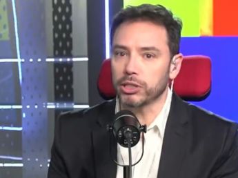 "¿Y esta n...?": apareció el relator argentino por el escandaloso comentario
