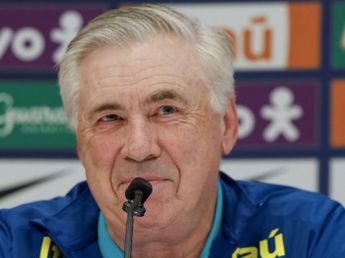 La picante frase del DT de Brasil sobre Argentina en el Mundial 2026: "No juega..."