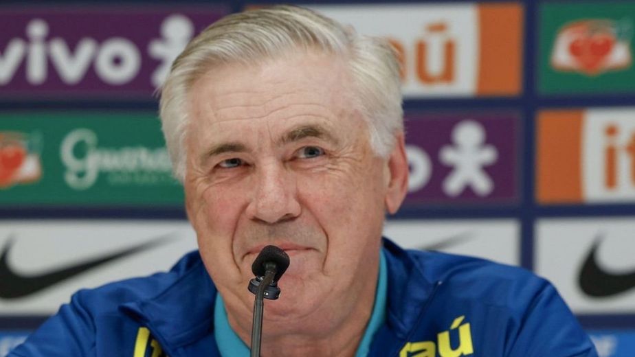 La picante frase del DT de Brasil sobre Argentina en el Mundial 2026: "No juega..."