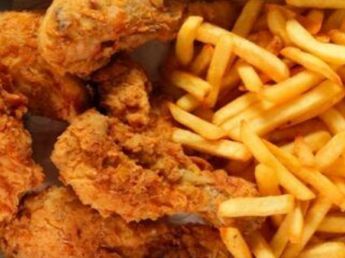 Nuevo KFC en Córdoba: cuánto salen los combos
