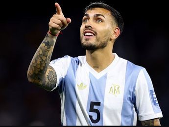 Iguales: quién es Bárbara, la hermana de Leandro Paredes que es furor por su increíble parecido