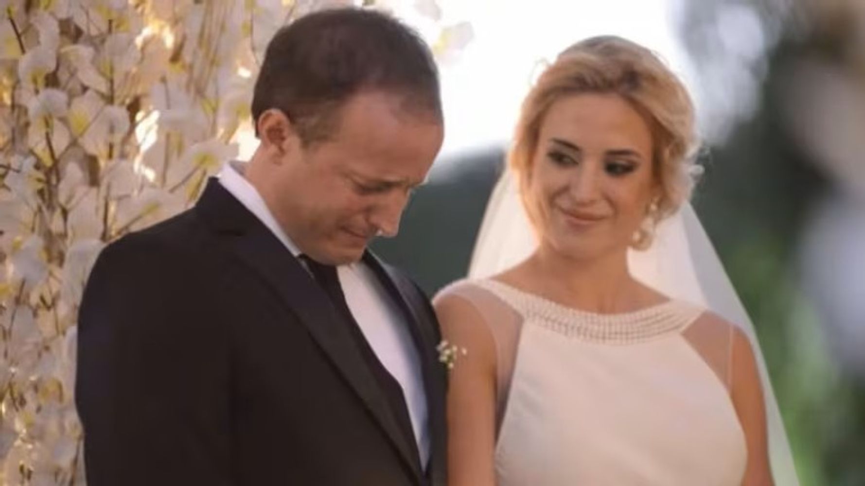 Jesica Cirio y Martín Insaurralde