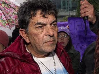 "El bar Wachitas...": la revelación que hizo el abuelo de Agostina Vega y sorprendió
