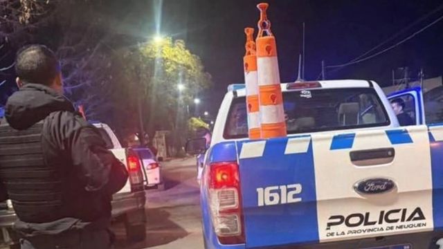 Un adolescente de 16 años asesinó a balazos a otro menor de edad. 