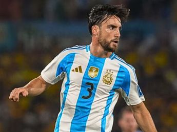 La historia de Nicolás Tagliafico: desde sus primeros pasos en Banfield a ser campeón del mundo
