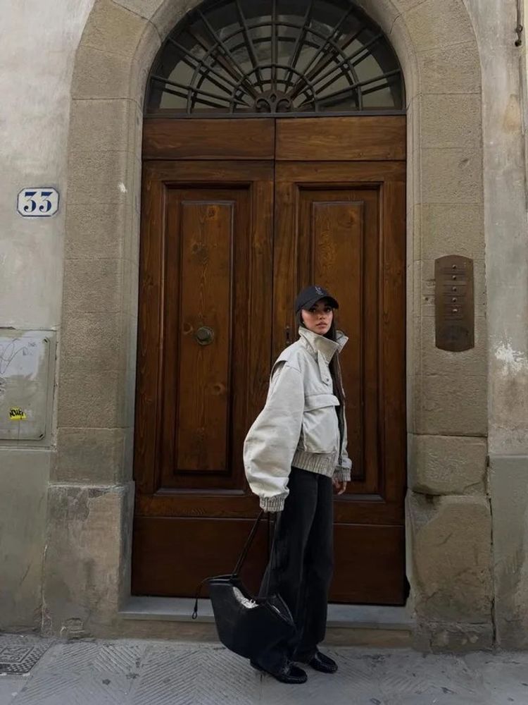 Inés García, la novia de Lamine Yamal