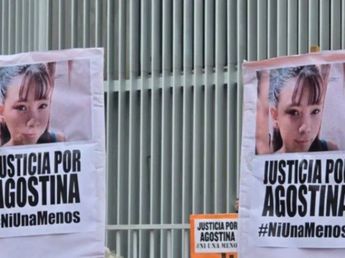 Qué significa que se levantó el secreto de sumario en el caso Agostina Vega