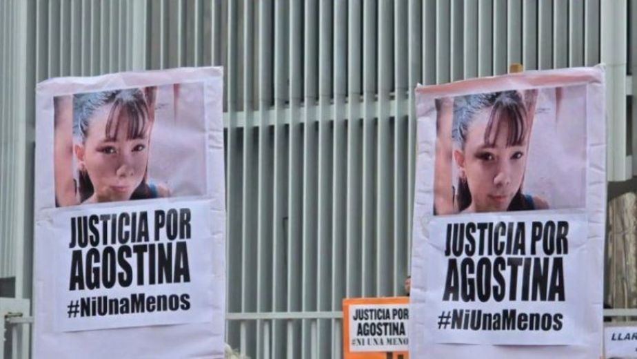 Qué significa que se levantó el secreto de sumario en el caso Agostina Vega