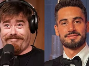 Guerra en el streaming: el inesperado golpe de Migue Granados en plena crisis de Luzu