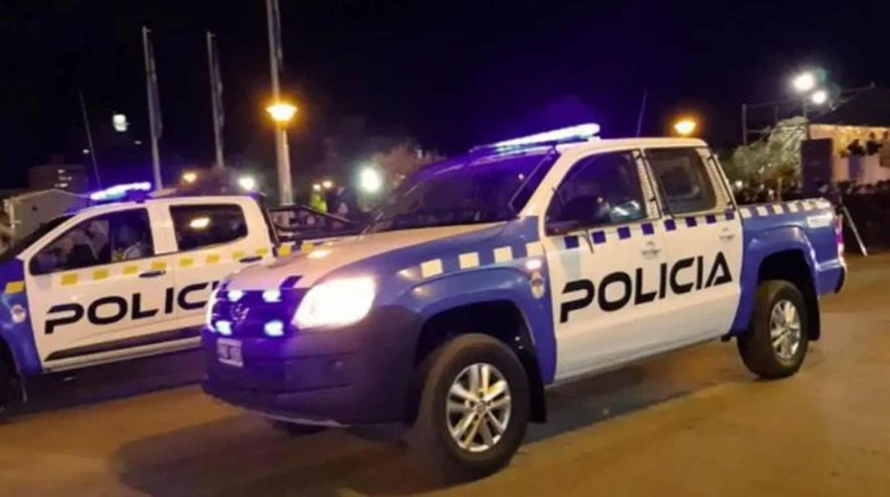 Un adolescente asesinó a otro a balazos en Neuquén.