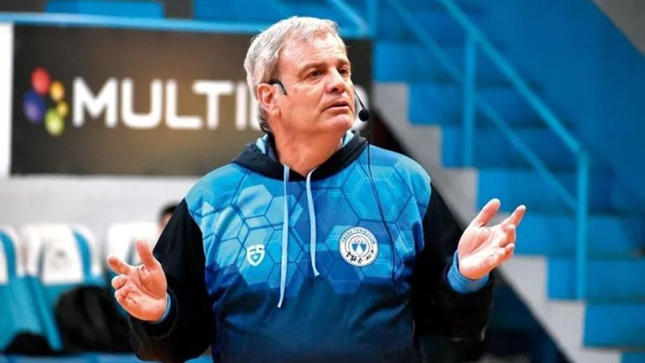 Horacio Anselmi estará este lunes en Tres Arroyos