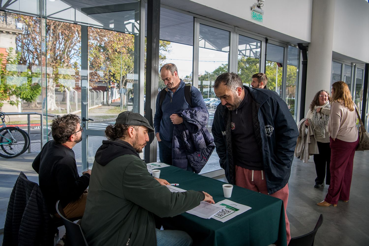 Paraná debate el futuro de la gestión de residuos: convocaron a organizaciones para aportar al Plan Urbano Ambiental.