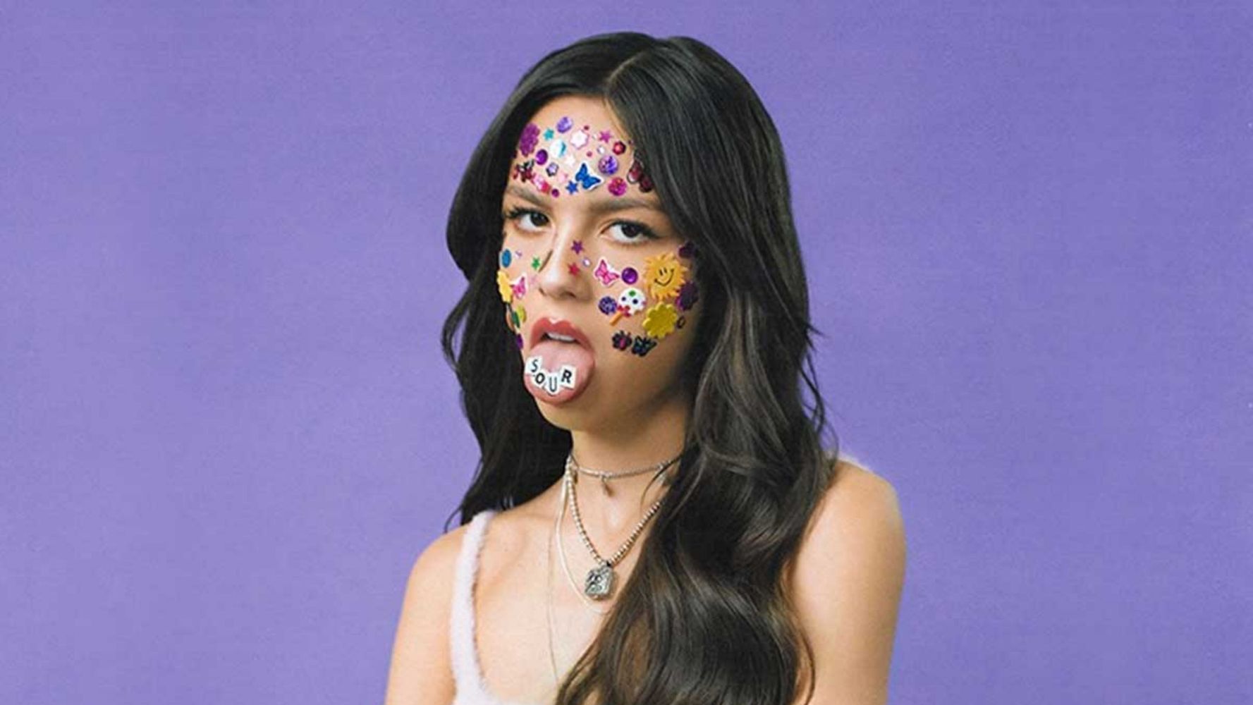 La artista estadounidense es una de las promesas de la música moderna.