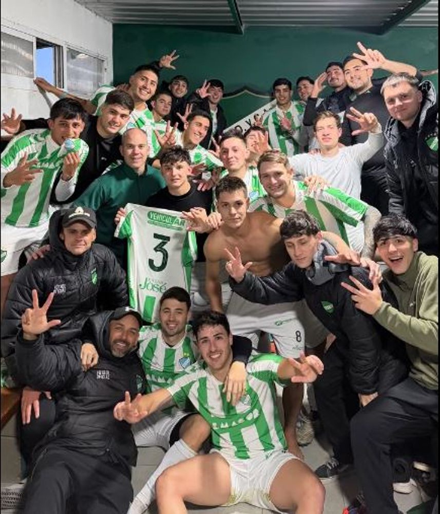 Fútbol Deportivo y Cultural Arroyito