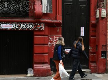"Dos balas en...": la amenaza que preocupa tras el cierre de Wachitas Bar en Córdoba