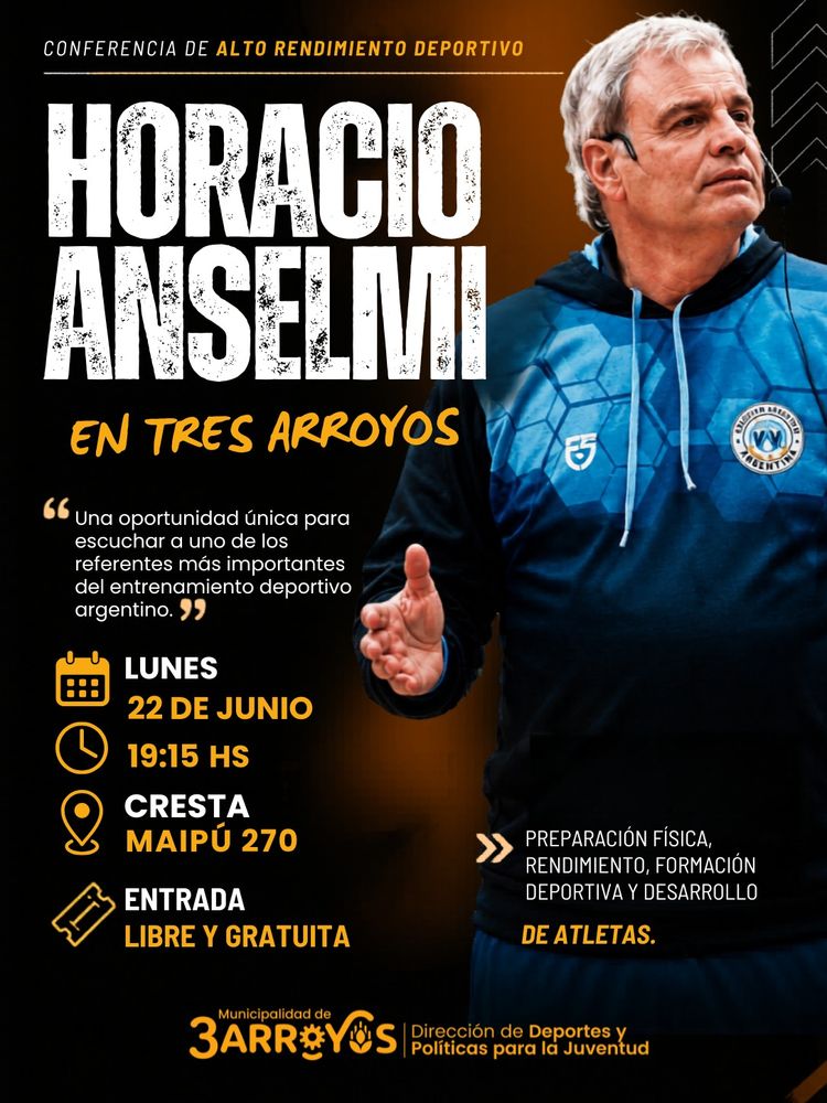 Horacio Anselmi