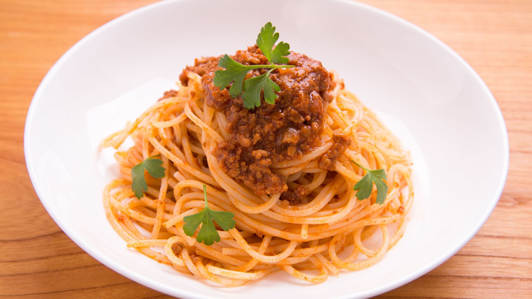 Cómo hacer una deliciosa pasta con salsa.