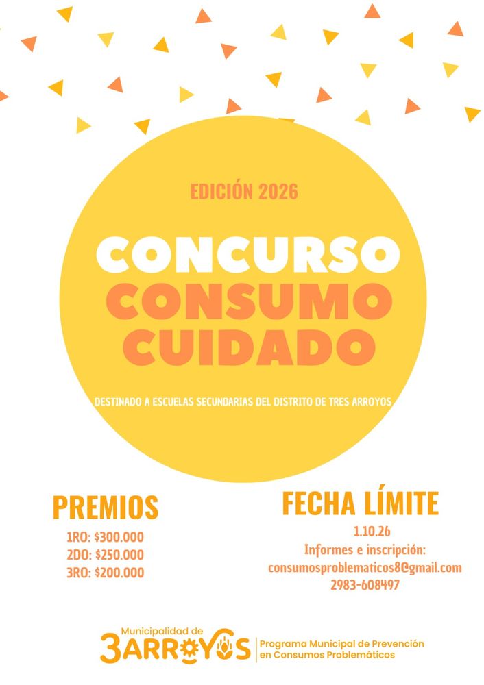 ConSumo Cuidado