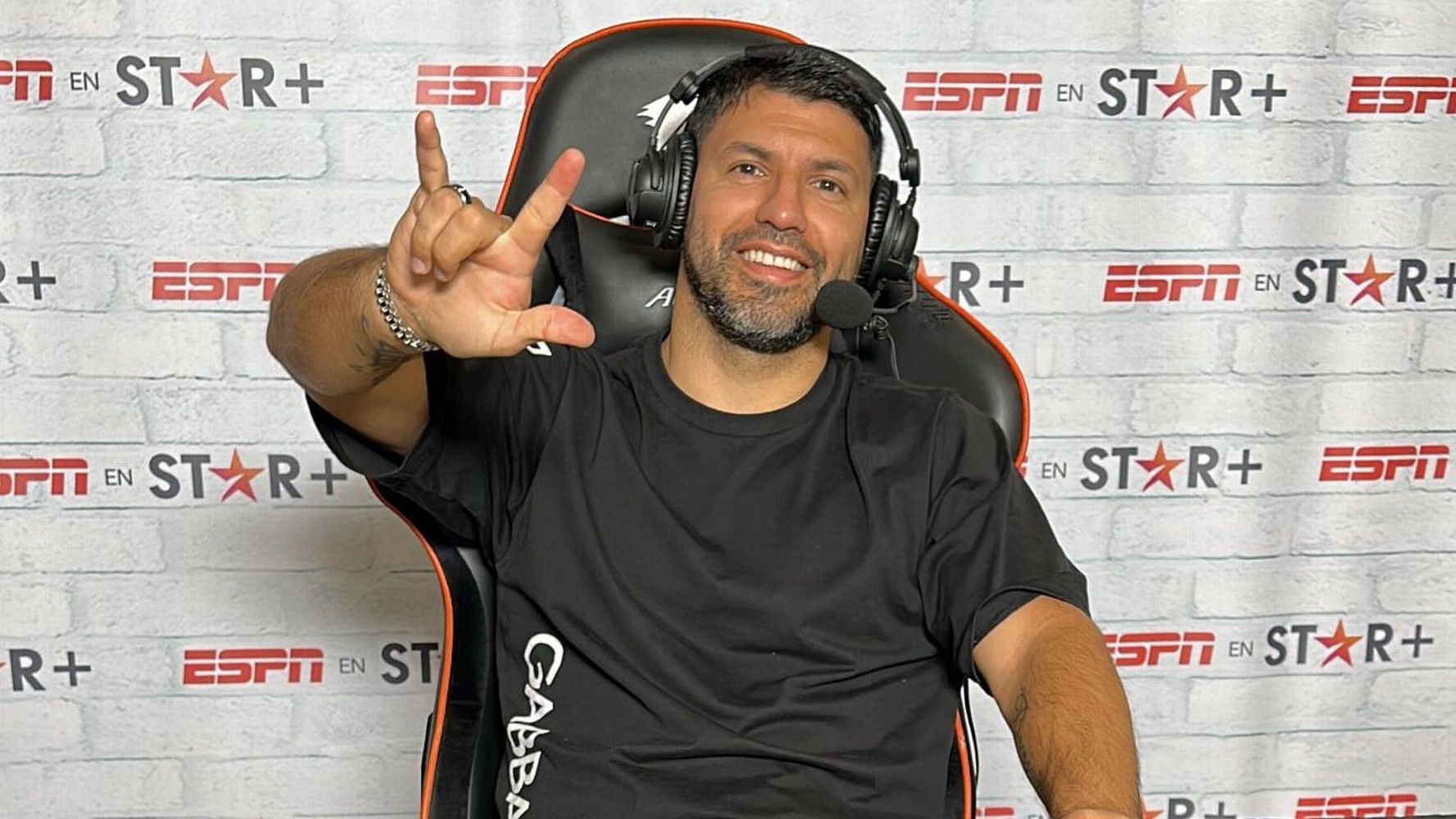 Kun Agüero