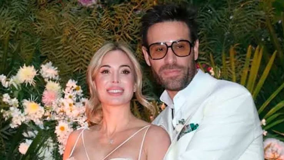 Elías Piccirillo, el ex de Jesica Cirio, pidió mudar su domiciliaria a la casa de una famosa: quién es su novia