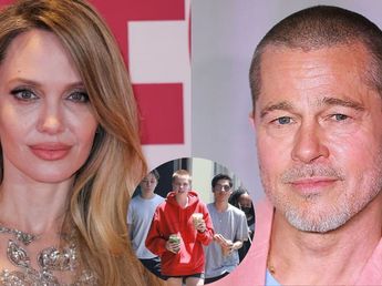 Quién es el único hijo de Angelina Jolie que todavía mantiene un vínculo cercano con la familia de Brad Pitt