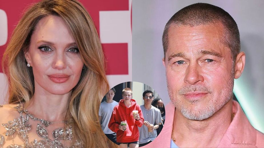 Quién es el único hijo de Angelina Jolie que todavía mantiene un vínculo cercano con la familia de Brad Pitt