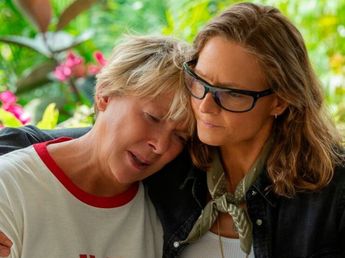 La película de Netflix basada en hechos reales que está emocionando a miles de personas mayores de 60 años
