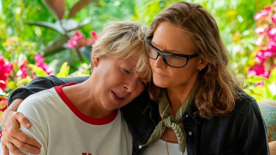 La película de Netflix basada en hechos reales que está emocionando a miles de personas mayores de 60 años