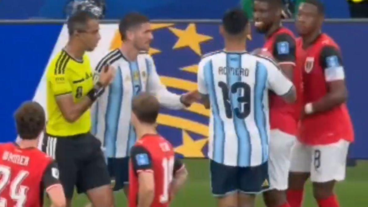 Quién es Kevin Danso, el defensor de Austria y compañero de "Cuti" Romero, que casi deja el fútbol por un error médico