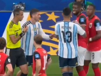 Quién es Kevin Danso, el defensor de Austria y compañero de "Cuti" Romero, que casi deja el fútbol por un error médico