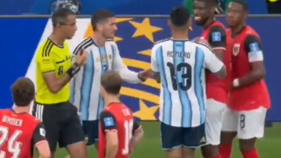 Quién es Kevin Danso, el defensor de Austria y compañero de "Cuti" Romero, que casi deja el fútbol por un error médico