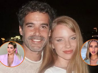 Rocío Pardo habló de Rufina Cabré y cómo vive el escándalo de la China Suárez y Wanda Nara: "Es muy..."