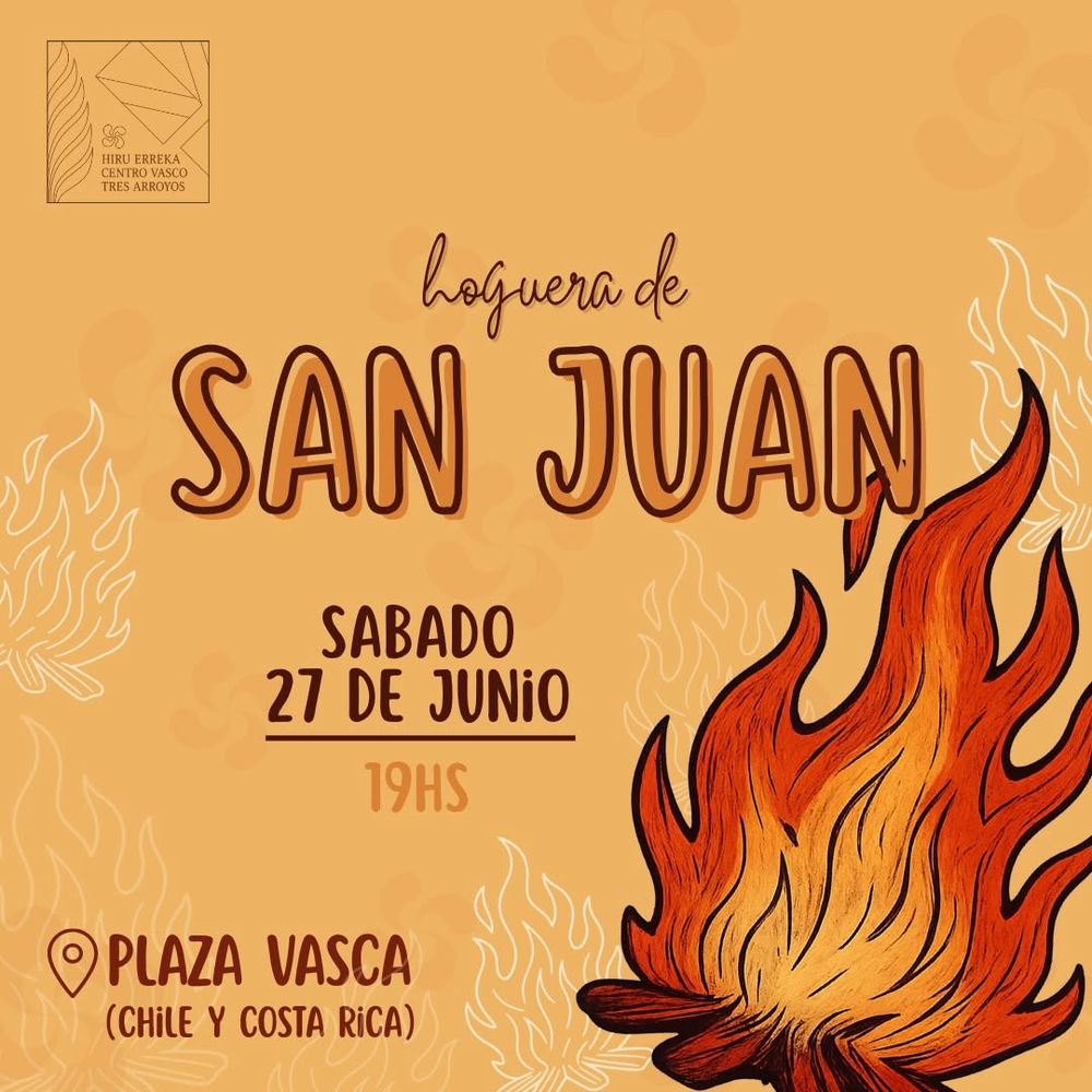 Hoguera de San Juan