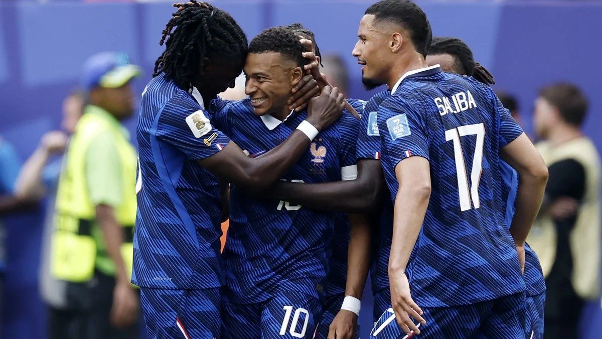 El récord de Messi: un Mbappé también voraz no le pierde pisada, a cuántos goles está