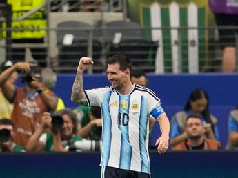 ¿A qué hora se le canta el cumpleaños a Lionel Messi este 24 de junio? La particular propuesta que es furor en redes