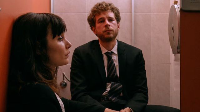La miniserie cuenta con apenas diez episodios.