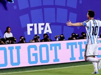 Lionel Messi es el máximo goleador en la historia de los Mundiales: ¿a quiénes superó?