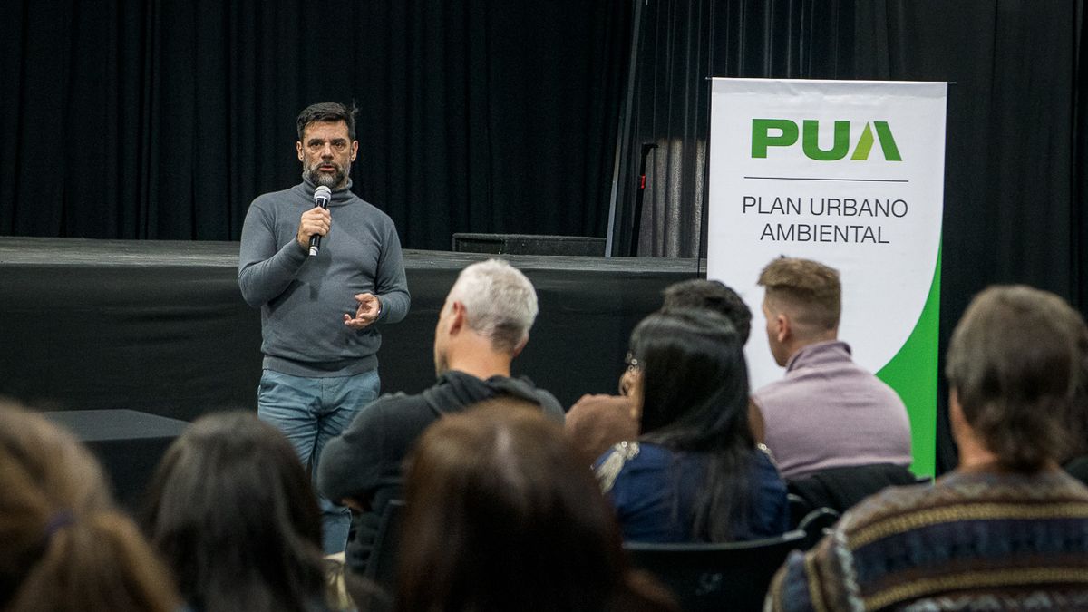 Paraná debate el futuro de la gestión de residuos: convocaron a organizaciones para aportar al Plan Urbano Ambiental
