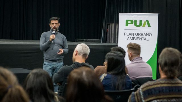 Paraná debate el futuro de la gestión de residuos: convocaron a organizaciones para aportar al Plan Urbano Ambiental.