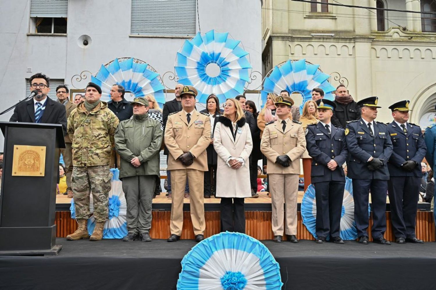 Promesa de Lealtad a la Bandera