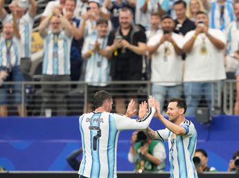 Cuándo, dónde y a qué hora juega la Selección Argentina los 16avos de final del Mundial 2026