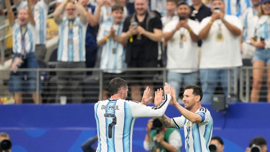 Cuándo, dónde y a qué hora juega la Selección Argentina los 16avos de final del Mundial 2026