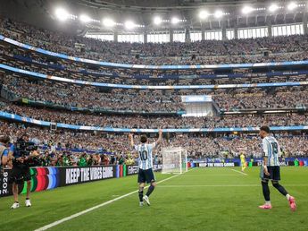 Cómo nació el fanatismo en Bangladesh por Argentina; el país con más hinchas de la Selección