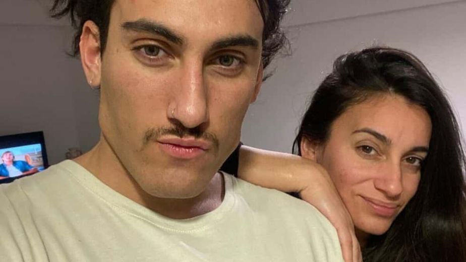 La mamá de Tomás Holder celebró el triunfo argentino en ropa interior y desató una ola de comentarios